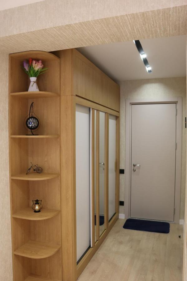 New Gudauri F4 Apartment Exterior photo
